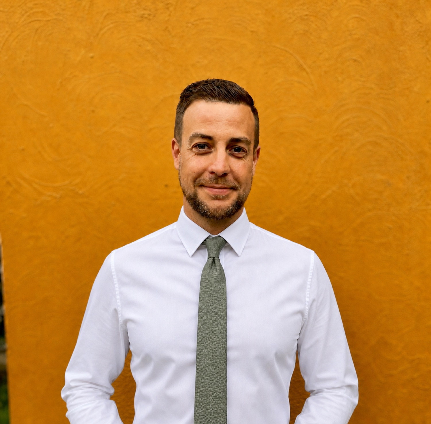 Fabian Benöhr, Wertsichtung im Nachlass und Werteberatung, aus Backnang bei Stuttgart.
