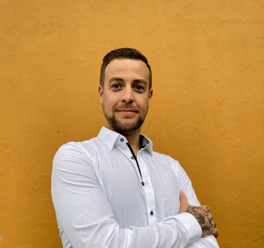 Fabian Benöhr und Nachlasswerte als Einstieg in die Leistungen zur Wertsichtung im Nachlass
